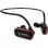 Sunstech Argos MP3 8GB Rojo/Negro