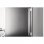 Whirlpool UW8 F2Y XBI F Congelador Vertical No Frost 260L A++ Acero Inoxidable