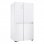 LG GSB760SWXV Frigorífico Americano F Blanco