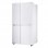LG GSB760SWXV Frigorífico Americano F Blanco