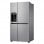 LG GSL761PZUZ Frigorífico Americano F Acero Inoxidable