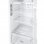 LG GTB382SHCZD Frigorífico Dos Puertas F Blanco