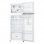 LG GTB382SHCZD Frigorífico Dos Puertas F Blanco