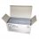 Alcohol Pads Pack 100 Toallitas Desinfectantes con Alcohol