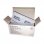 Alcohol Pads Pack 100 Toallitas Desinfectantes con Alcohol