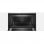 Siemens iQ700 CM633GBS1 Horno Compacto Multifunción con Microondas 45L Acero Inoxidable