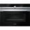 Siemens iQ700 CM633GBS1 Horno Compacto Multifunción con Microondas 45L Acero Inoxidable