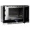 Siemens iQ700 BF634RGS1 Microondas Integrable 21L Acero Inoxidable/Negro