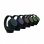 Creative SXFI Air Auriculares USB/Bluetooth con Tecnología Super X-Fi Multiplataforma