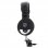 Oqan QPH10 Basiq Auriculares DJ Negros