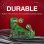 Disque Dur Seagate IronWolf NAS 8TB HDD 3,5" SATA 6Gb/s 7200rpm