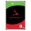 Disco Rigido Seagate IronWolf ST8000VN004 8TB HDD 7200rpm SATA 6Gb/s