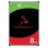 Disque Dur Seagate IronWolf NAS 8TB HDD 3,5" SATA 6Gb/s 7200rpm