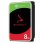 Disque Dur Seagate IronWolf NAS 8TB HDD 3,5" SATA 6Gb/s 7200rpm
