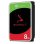 Disco Rigido Seagate IronWolf ST8000VN004 8TB HDD 7200rpm SATA 6Gb/s