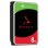Disque Dur Seagate IronWolf NAS 8TB HDD 3,5" SATA 6Gb/s 7200rpm
