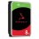Disco Rigido Seagate IronWolf ST8000VN004 8TB HDD 7200rpm SATA 6Gb/s