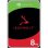 Disque Dur Seagate IronWolf NAS 8TB HDD 3,5" SATA 6Gb/s 7200rpm