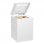 Ignis CE140 EG Congelador Horizontal 133L A+ Blanco