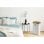 Purificateur d'air Sharp UA-PG50E-W