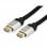 Equip Cabo HDMI 2.1 8K de Alta Velocidade 1m