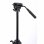 Bresser Traveler TR-688V Trípode de Vídeo con Rótula de 2 Vías