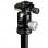 Bresser Optics BX-25 Pro trépied Caméras numériques 3 pieds Noir, Argent