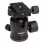 Bresser BH-52MT Rótula de Bola para Trípode