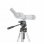 Bresser 4926000 Trípode para Telescopio/Prismáticos/Fotografía