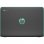 HP Chromebook 11 EE Intel Celeron N4000/4GB/32GB eMMC/11.6" Táctil