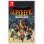 SuperEpic : La guerre du divertissement Nintendo Switch