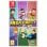MEGA PARTY A Tootuff Adventure Nintendo Switch