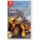 Construction Machines Simulator Nintendo Switch