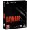 Daymare: 1998 Black Edition PS4