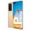Huawei P40 Pro 5G 8GB 256GB 6.58" Oro