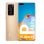 Huawei P40 Pro 5G 8/256GB Dorado Libre