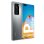 Huawei P40 Pro 5G 8GB 256GB 6.58" Prata