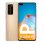 Huawei P40 5G 8GB 128GB 6.1" Dorado