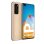 Huawei P40 5G 8GB 128GB 6.1" Dorado