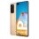 Huawei P40 5G 8GB 128GB 6.1" Dorado