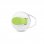 Ufesa BS1500 Batidora de Vaso 0.6L 300W