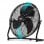 Ufesa FF0350 Ventilador de Suelo 70W