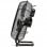 Ufesa FF0350 Ventilador de Suelo 70W