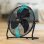 Ufesa FF0350 Ventilador de Suelo 70W