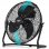 Ufesa FF0450 Ventilador de Suelo 120W