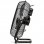 Ufesa FF0450 Ventilador de Suelo 120W
