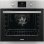 Zanussi ZOB25602XU Horno Multifunción 72L Acero Inoxidable