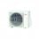 Fujitsu ASYG12KPCA/AOYG12KPCA Climatizzatore split system Bianco
