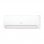 Fujitsu ASYG12KPCA/AOYG12KPCA Climatizzatore split system Bianco