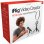 Pacchetto IK Multimedia Creator HD con iRig Mic HD 2 iKlip Grip Pro e lampada a LED da 10".